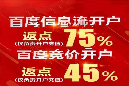百度搜索推广在旅游行业的应用案例